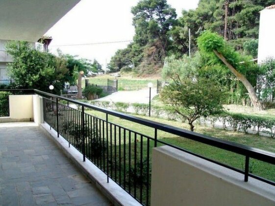 Daliakopoulou Apartments - Photo5