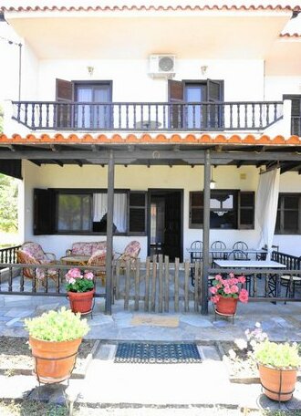 Danae's Holiday Home - Photo2