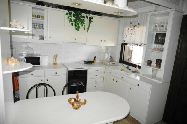 Danae's Holiday Home - Photo4
