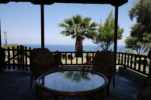 Danae's Holiday Home - Photo5