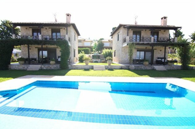 Daphne Villas - Photo2