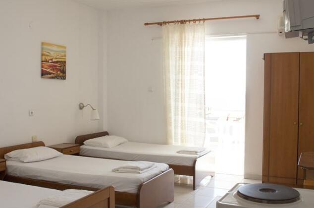 Dias Apartments - Photo2