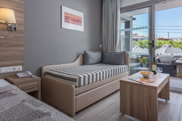 Dionysos Hotel Kassandra - Photo3