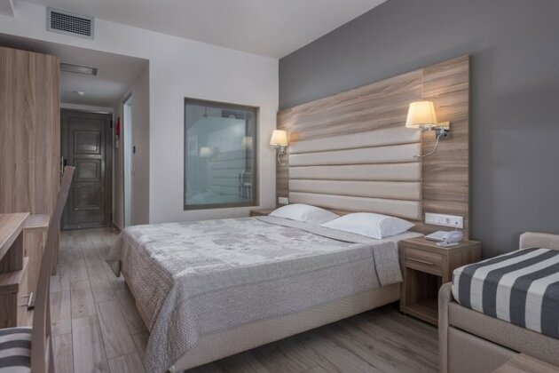 Dionysos Hotel Kassandra - Photo4