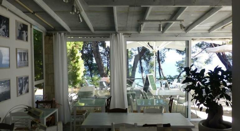 Dryades Hotel Kassandra - Photo3