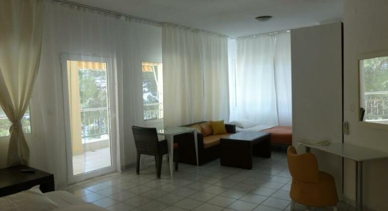 Dryades Hotel Kassandra - Photo4