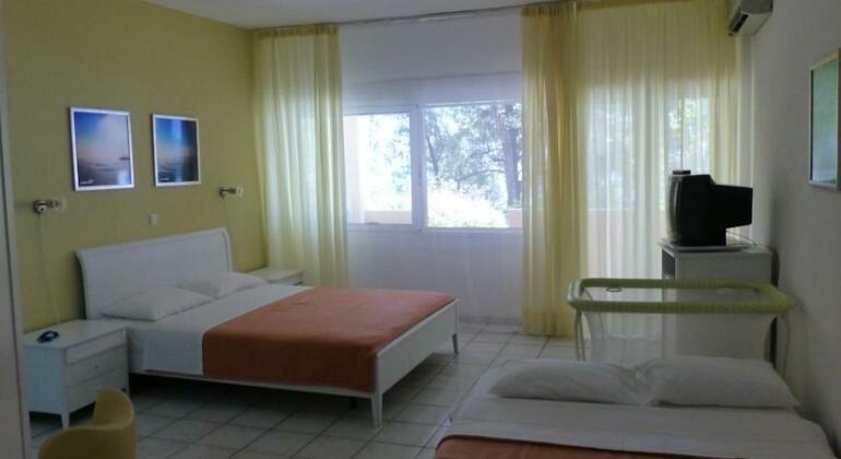 Dryades Hotel Kassandra - Photo5