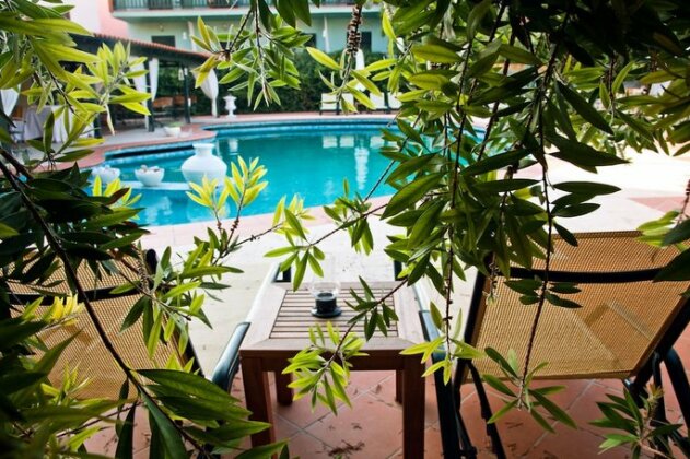Eden Hotel Kassandra - Photo2