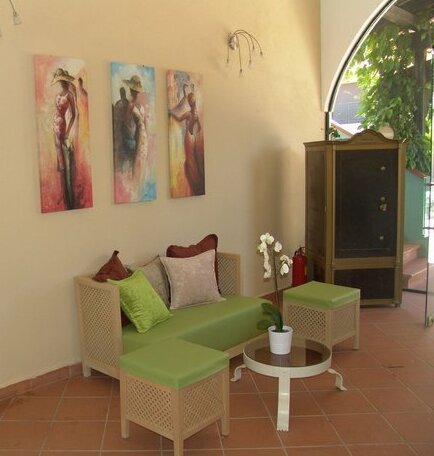 Eden Hotel Kassandra - Photo3
