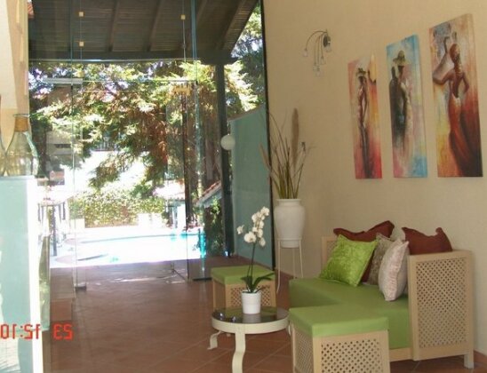 Eden Hotel Kassandra - Photo4