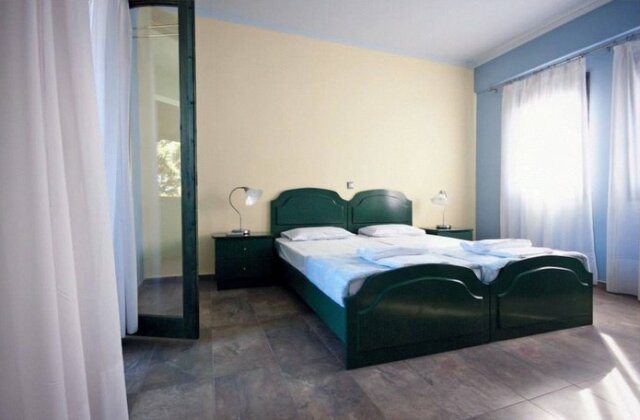 Eden Hotel Kassandra - Photo5