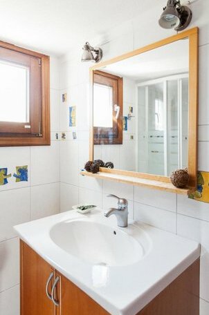 Eleon Villa - Fourka Halkidiki - Photo4