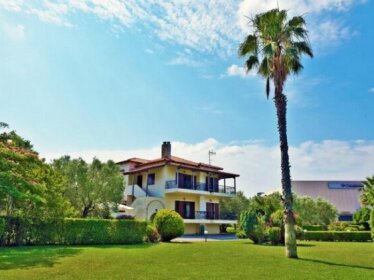 Eleon Villa - Fourka Halkidiki
