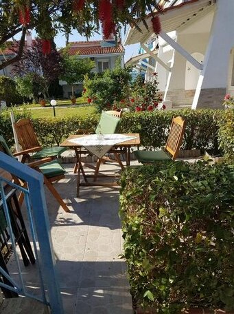 Elina's cozy house sw pool - Photo2