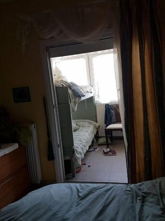 Elina's cozy house sw pool - Photo3
