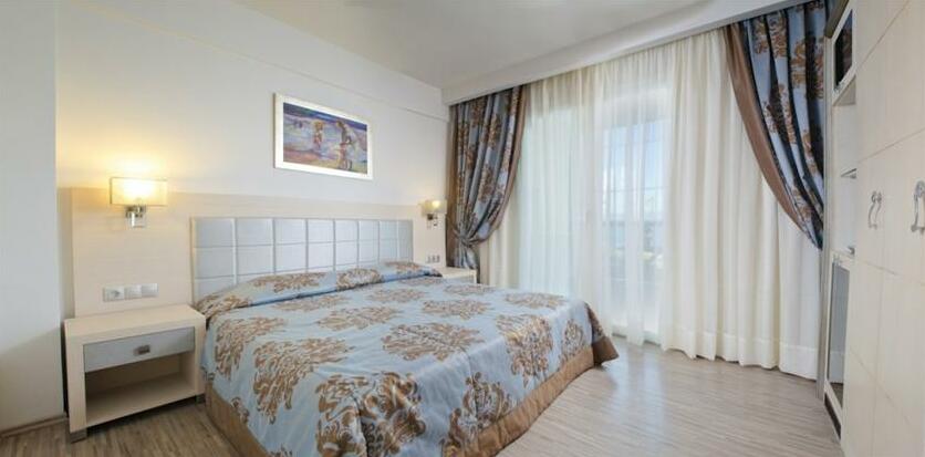 Elinotel Apolamare - Photo5