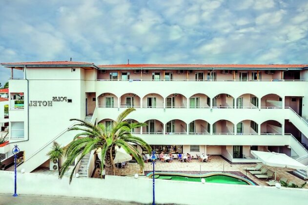 Elinotel Polis Hotel - Photo2