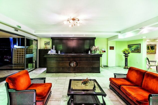 Elinotel Polis Hotel - Photo3