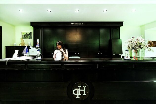 Elinotel Polis Hotel - Photo4