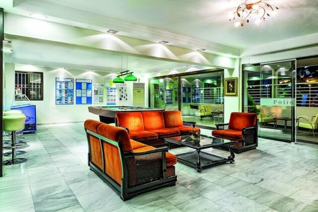 Elinotel Polis Hotel - Photo5