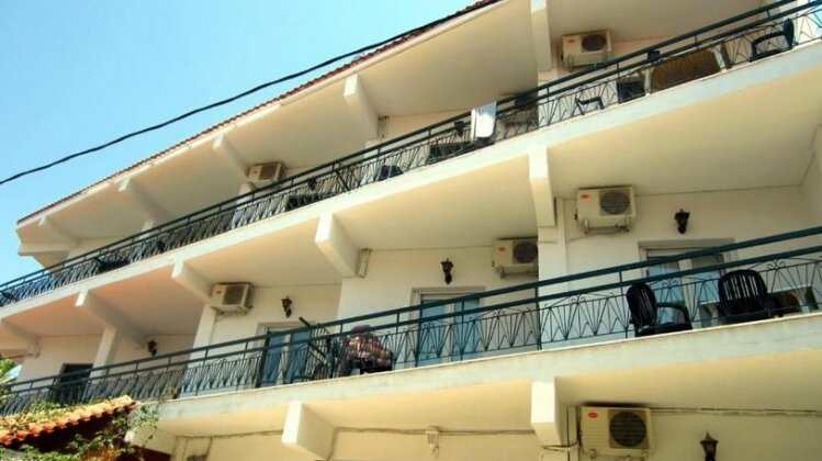 Eliza Apartments Kassandra - Photo2