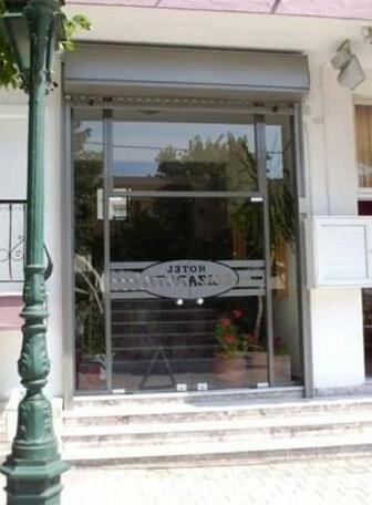 Elizabeth Hotel Kallithea Kassandra - Photo2