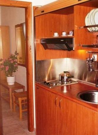 Elizabeth Hotel Kallithea Kassandra - Photo4