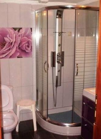 Elizabeth Hotel Kallithea Kassandra - Photo5