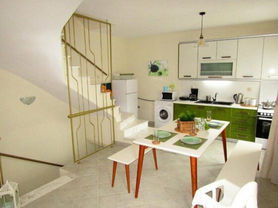 Encanto Villas Pefkochori - Photo3