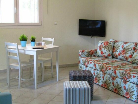 Encanto Villas Pefkochori - Photo5