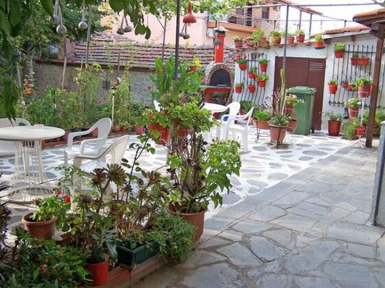 Erato Apartments Kallithea - Photo3