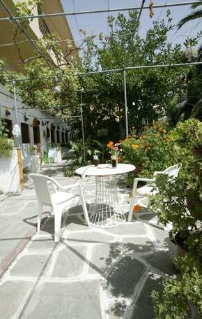 Erato Apartments Kallithea - Photo4