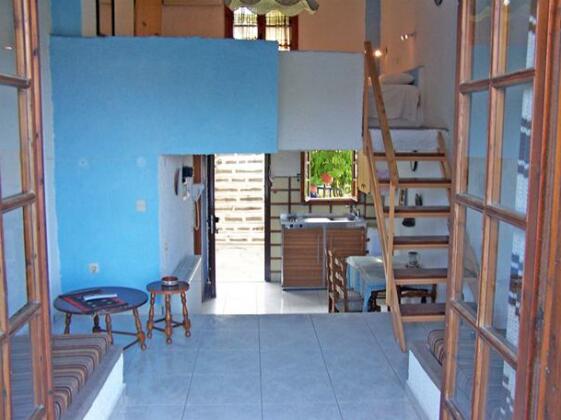 Erato Apartments Kallithea - Photo5