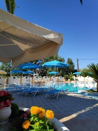 Estia hotel - Photo2