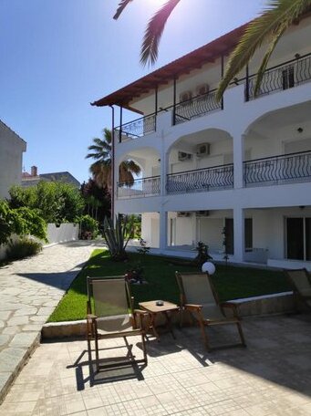 Estia hotel - Photo3