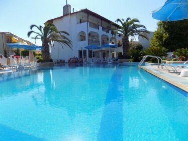 Estia hotel