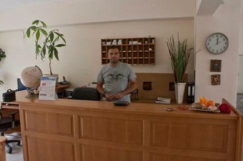 Evridiki Hotel - Photo5