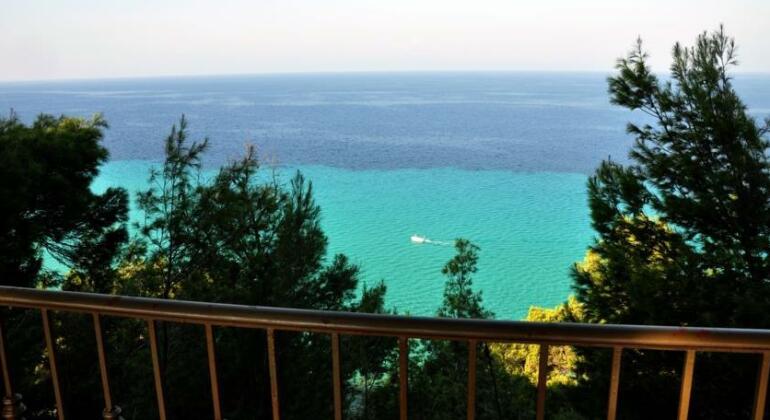 Evripidis Hotel - Photo2