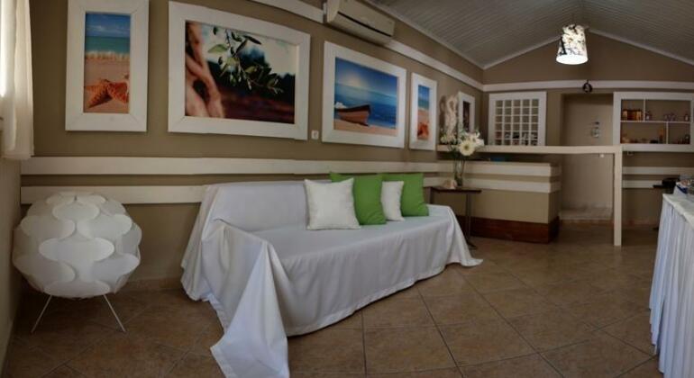 Evripidis Hotel - Photo3