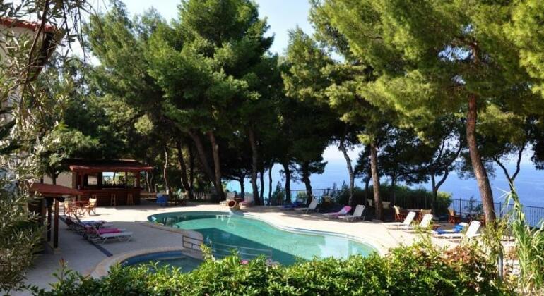 Evripidis Hotel - Photo4