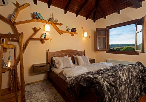 Fabienne Cottage - 6-7beds - Photo2