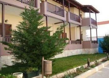 Filoxenia Studios Afytos - Photo3