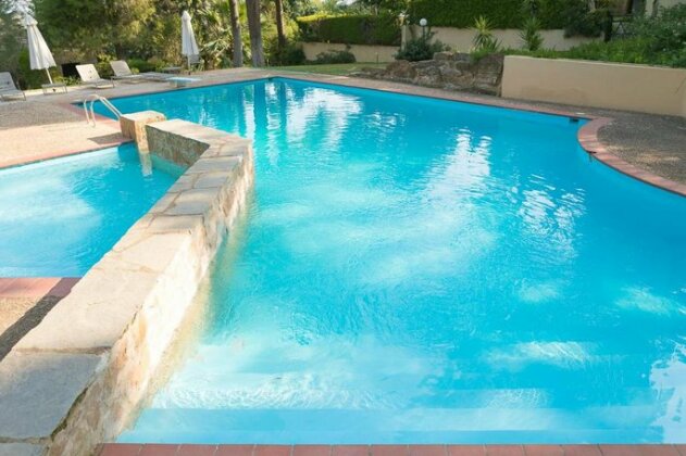 FLH - Mediterrane Pool Villa 2