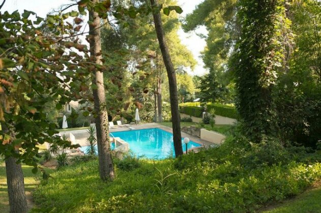 FLH - Mediterrane Pool Villa 2 - Photo3