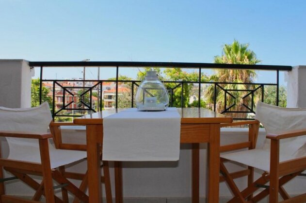 Fokais Beach Apartment - Photo3