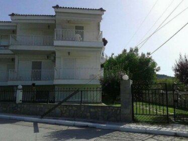 Fourka Holiday Home