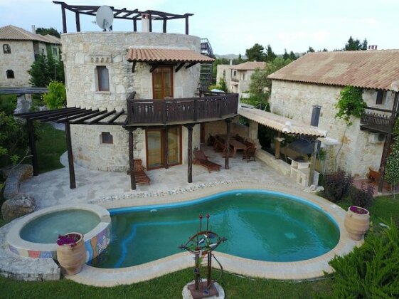 Fruit Garden Villas - Photo2