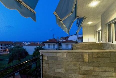 Galini Apartments Nea Skioni - Photo2