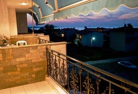 Galini Apartments Nea Skioni - Photo3