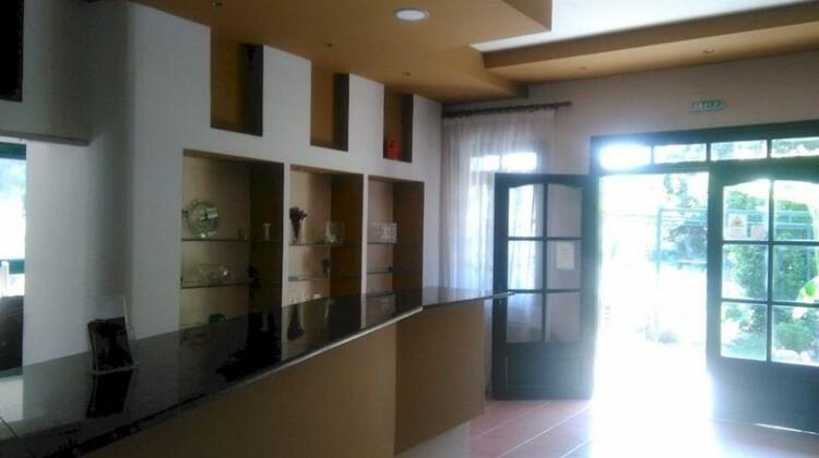 Giannikos Hotel - Photo3